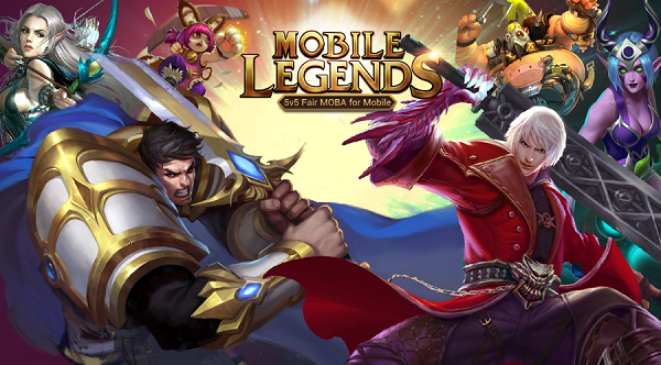 7 Alasan Mengapa Mobile Legends Jadi Game Terpopuler Saat Ini