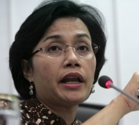 Menkeu: Kenaikan peringkat Indonesia 