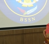 BSSN butuh anggaran Rp 2 triliun tumpas kejahatan siber