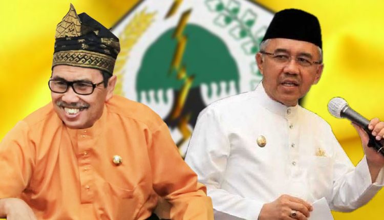 Sumber Gambar : Riau Barometer