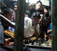 Penjara terpadat se-Indonesia yang kelebihan kapasitas 800%
