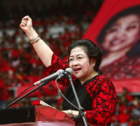 HUT ke-71 Megawati, PDI Perjuangan Gelar Teater Kebangsaan