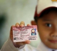 Tak Paham Fungsinya, Masyarakat di Bengkalis Malas Urus Kartu Identitas Anak