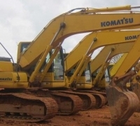 Bapenda Riau Diminta Tertibkan Pajak Alat Berat
