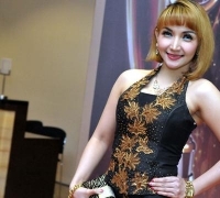 Lagi-lagi Artis terjerat Narkoba kini Giliran Roro Fitria 