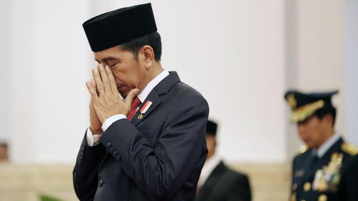 Pemilu tidak lama lagi, siapakah Cawapres yang dampingi Jokowi ?