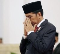 Pemilu tidak lama lagi, siapakah Cawapres yang dampingi Jokowi ? 