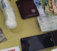Pria Penyelundup Sabu di Celana Dalam Tertangkap di Bandara SSK II Pekanbaru 