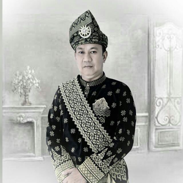 Meranti Darurat Narkoba, Muzammil Akan Rangkul Semua Elemen Berantas Narkoba karena meranti sudah sangat darurat Foto Dato' Sri Muzammil Baharuddin