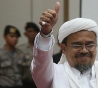 Anggota Presidium 212 Minta Habib Rizieq Tiru Jiwa Kesatria Ahok
