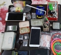 Total 3 anak Elvy Sukaesih diamankan, 1 menantu lagi hamil 6 bulan