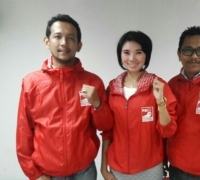 DPD PSI Bekasi Ucapkan Syukur setelah Lolos jadi peserta Pemilu 2019