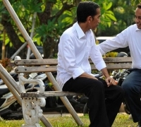 Menanggapi Persoalan Anies Baswedan Dicegat Paspampres, Istana Angkat Bicara
