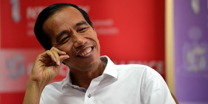 Menuju Pilpres, PPP sodorkan kriteria Cawapres Jokowi: Santri, muda dan berintegritas