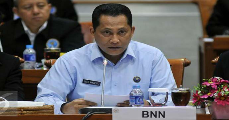 Asal tutup 36 Diskotik terindikasi Narkoba, Budi Waseso baru mau ketemu Anies