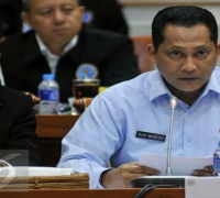 Asal tutup 36 Diskotik terindikasi Narkoba, Budi Waseso baru mau ketemu Anies 
