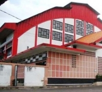 Tiga pengusaha dicekal kejaksaan, diduga terlibat korupsi Gelora Pancasila 