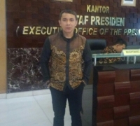 Ini Kandidat Kuat Pendamping Jokowi