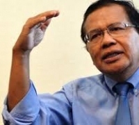 Pengamat Politik Dr Jerry Massie  : Rizal  Ramli Paham Program Nawa Cita PDI-P