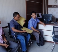 Diduga melakukan Tindak Pidana Kehutanan, PT MUP di laporkan ke Polda Riau