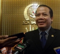 Pimpinan DPR : UU Narkotika saat ini tak beri efek jera pada bandar