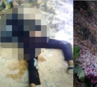 Masih ingat pembunuhan perempuan hamil oleh pacarnya ? Pelakunya dituntut hukuman mati 