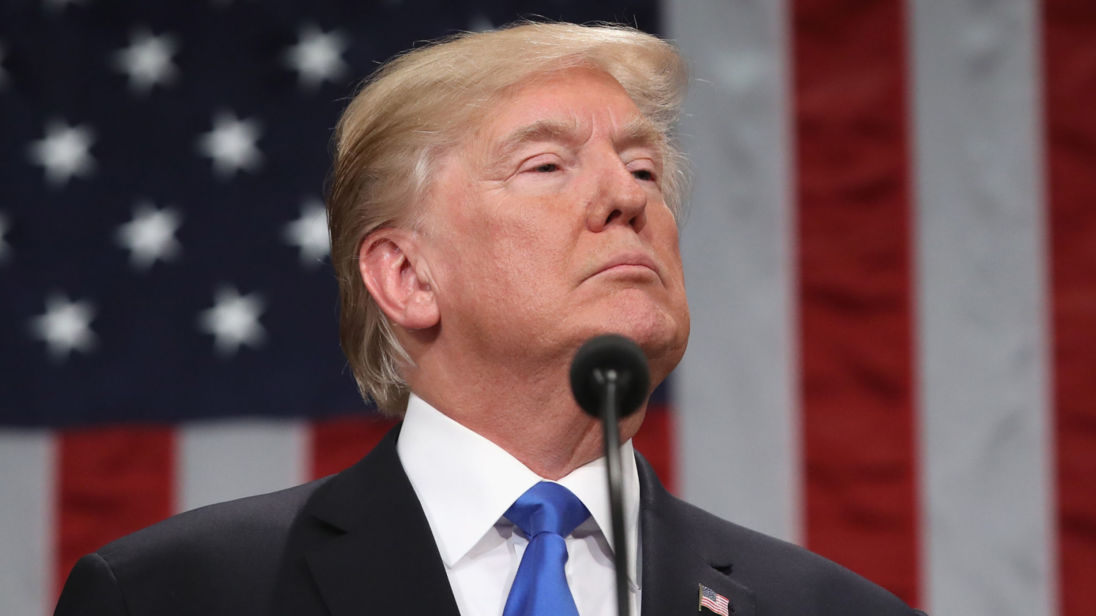 Trump Segera Terbang ke Israel Resmikan Kedutaan di Yerusalem