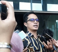 Soal penghentian kasus korupsi, KPK tetap mengacu pada undang-undang