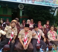 Junaidi, S.Pd siap mengayomi guru-guru di Kabupaten Pelalawan jika terpilih menjadi Ketua PGRI