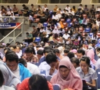 Penerimaan CPNS 2018 Dibuka Usai Pilkada, untuk Posisi Apa Saja?