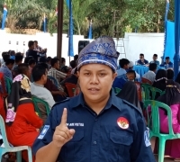 BM PAN menduga PT Musimmas tidak Pro Nelayan 