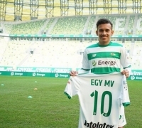 Egy tak Bisa Perkuat Klub Lain Sebelum Bela Gdansk