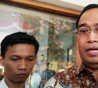 Kemenhub kumpulkan Kadishub semua provinsi, ini yang dibahas