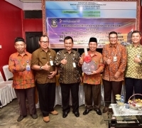 Pemprov Kepri terima CSR 1 Unit Mobil Dari Bank Riau Kepri