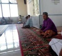 Kua Kuala Kampar paparkan 7 Program keagamaan 