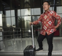 Masinton Sindir KPK: Di Hong Kong Tidak Rempong Begini!