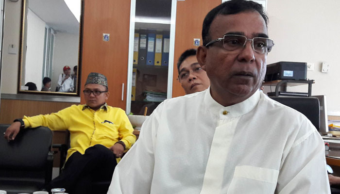 Sumber Gambar : Poskota News