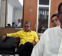 DPRD: Anies Harus Peringatkan Kontraktor PT Waskita Karya