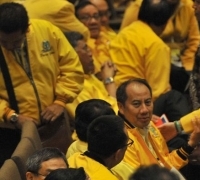 Golkar Resmi Tunjuk Titiek Soeharto Jadi Wakil Ketua MPR
