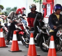Pertamina: Premium Seharusnya Rp 8.600/Liter