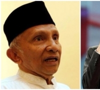 Tuding Jokowi, Pengamat IPI Sarankan Amin Rais Konsultasi Psikologis