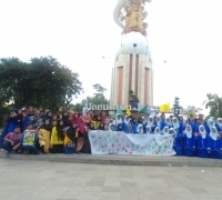 Peringati Hari Internasional Down Syndrome, PD IPM Sidoarjo Ajak Kadernya Dan Masyarakat Umum Untuk Lakukan Aksi Kepedulian