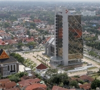 Bank Riau Kepri nyatakan bahwa tidak benar mangkir dari Undangan Rapat Komisi III DPRD Provinsi Riau