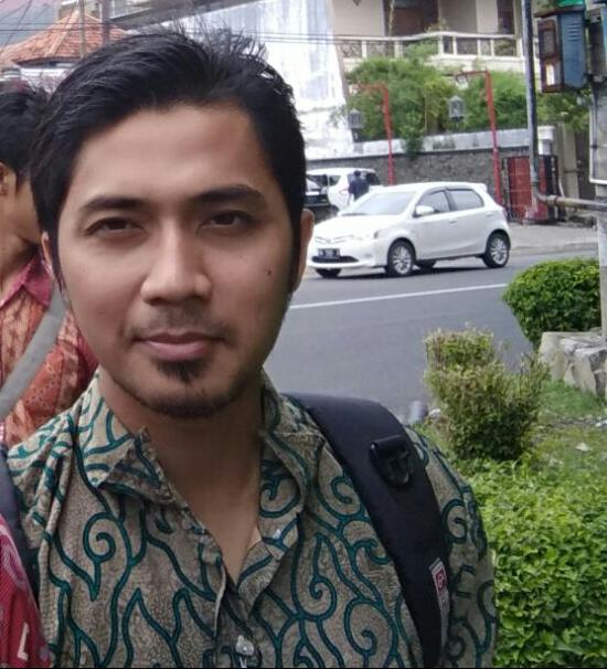 Firdaus Bayu Direktur Kajian Multidimensi 