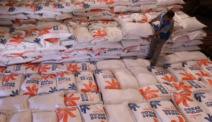 Sumber Foto : Warta Ekonomi