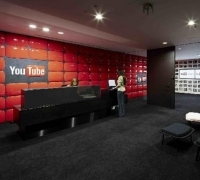 Kantor Pusat Youtube Diberondong Tembakan, Tiga Luka dan Seorang Tewas