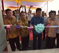 Walikota Batam :Bank Riau Kepri Pilihan Utama Pemko Batam Dalam Layanan Transaksi Perbankan