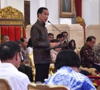 Setelah berhasil di Infrastruktur, APBN 2019 akan fokus pada investasi SDM 