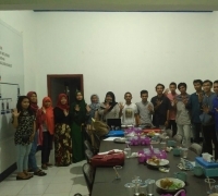 Kader Liga Mahasiswa NasDem NTB Akan Menggelar Agenda Konsolidasi Kader Se NTB   