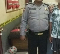 Parah, pemuda ini Sodomi 5 Anak Laki-laki SD di Pelalawan